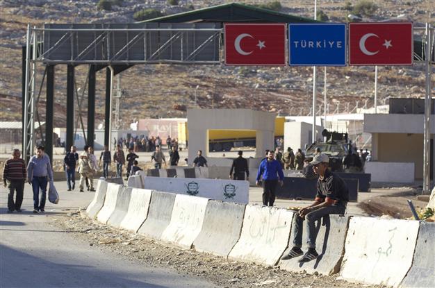  Two dead, 5 injured after shootout at Turkish-Iranian border